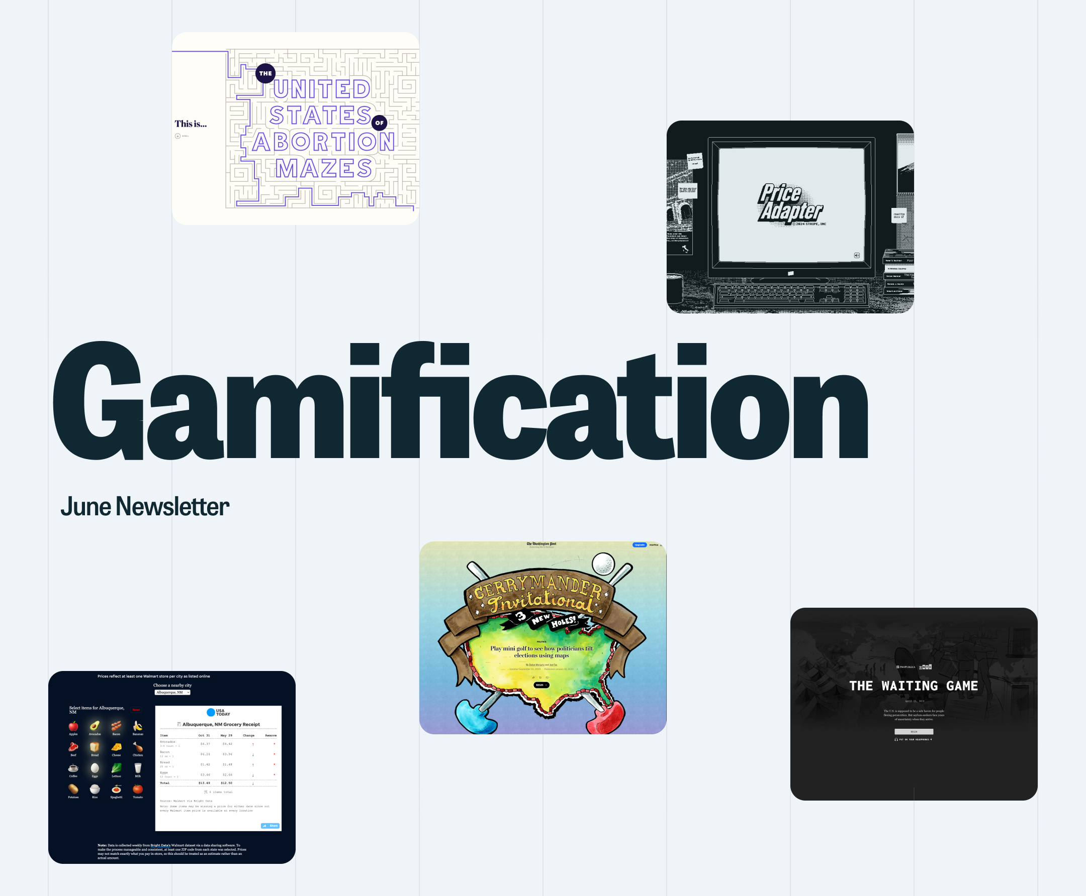 Thumbnail for newsletter: 🍳 Interactive games that build empathy