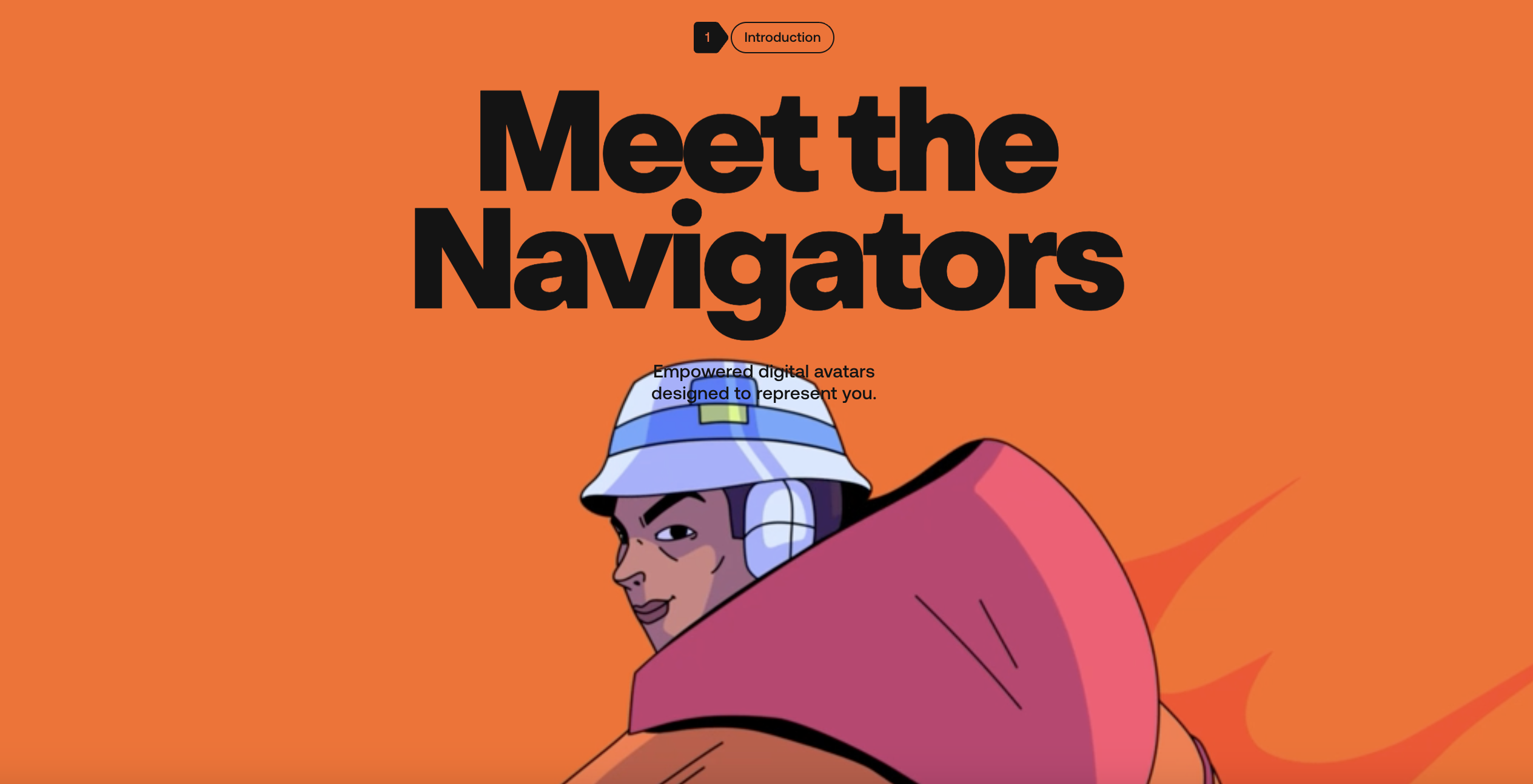 Thumbnail of Navigate